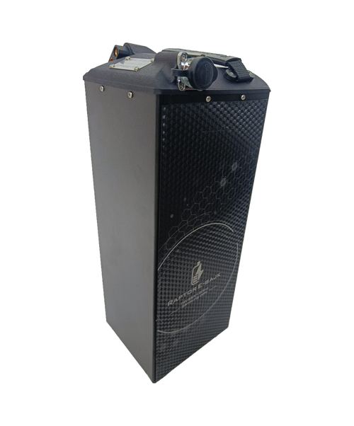 Akumulator Raptor E-Bajk 72v 55Ah 20kW Surron Light Bee