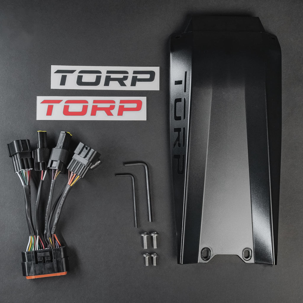 Sterownik TORP TC1000 dla Surron Light Bee