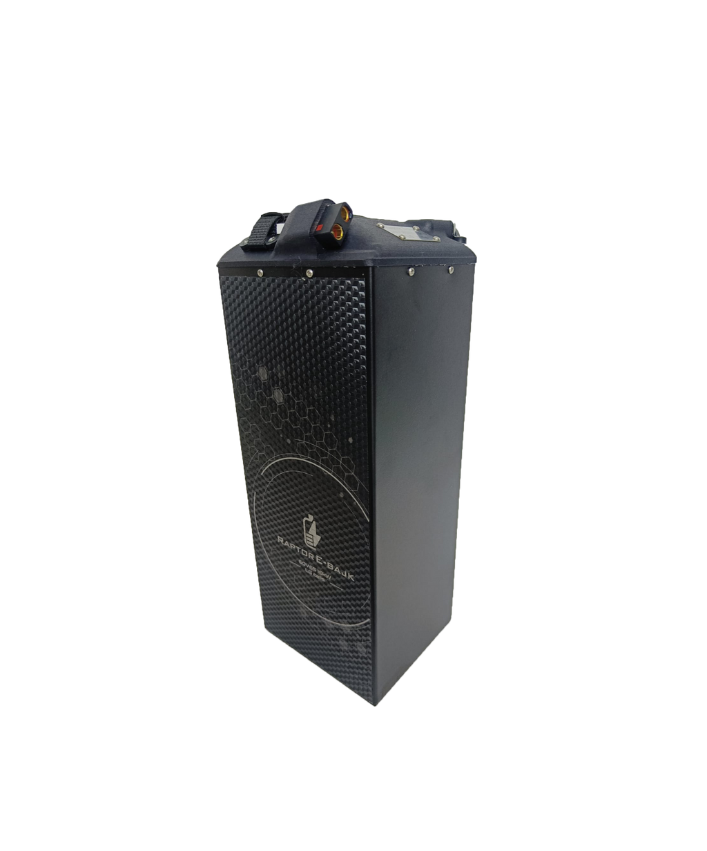 Akumulator Raptor E-Bajk 60V 65Ah 16kW Surron Light Bee