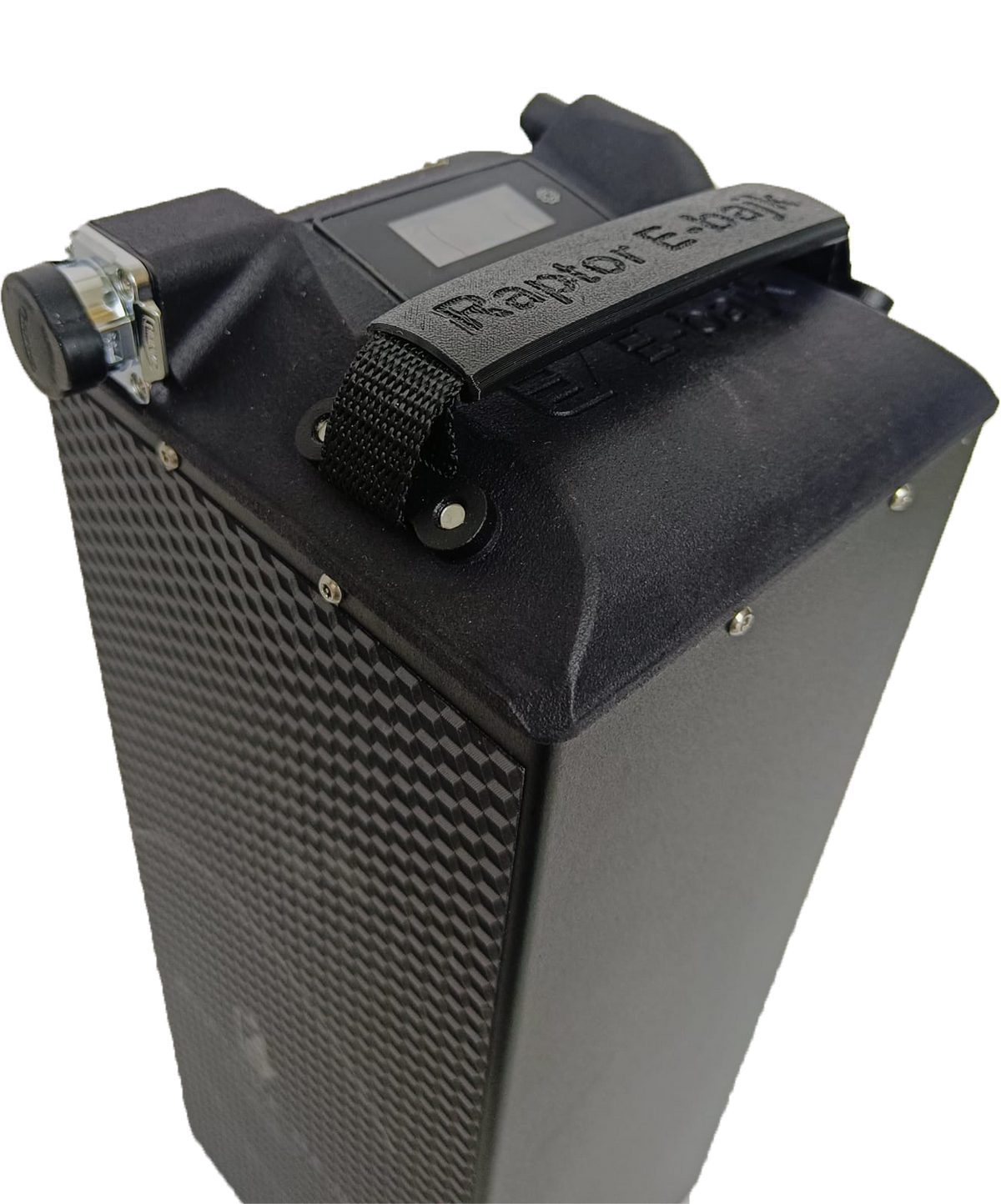 Akumulator Raptor E-Bajk 60V 65Ah 16kW Surron Light Bee