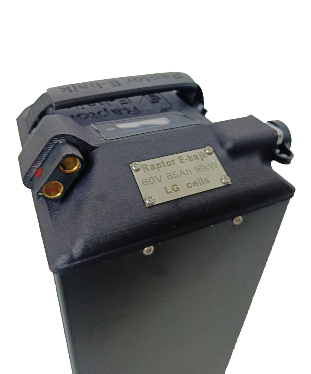 Akumulator Raptor E-Bajk 60V 65Ah 16kW Surron Light Bee